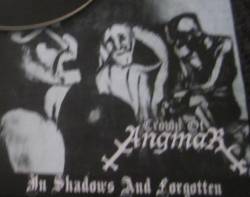 Crown Of Angmar : In Shadows and Forgotten
